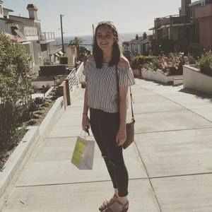 Meet your Posher, Victoria